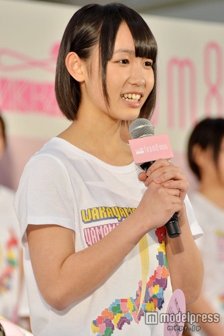 和歌山：山本瑠香