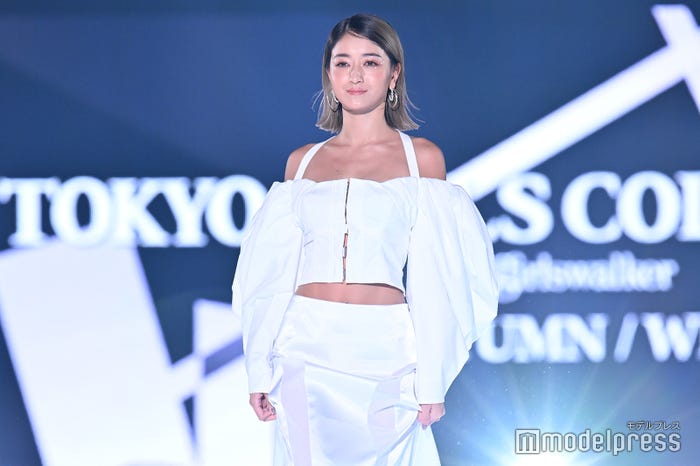 みちょぱ(C)モデルプレス