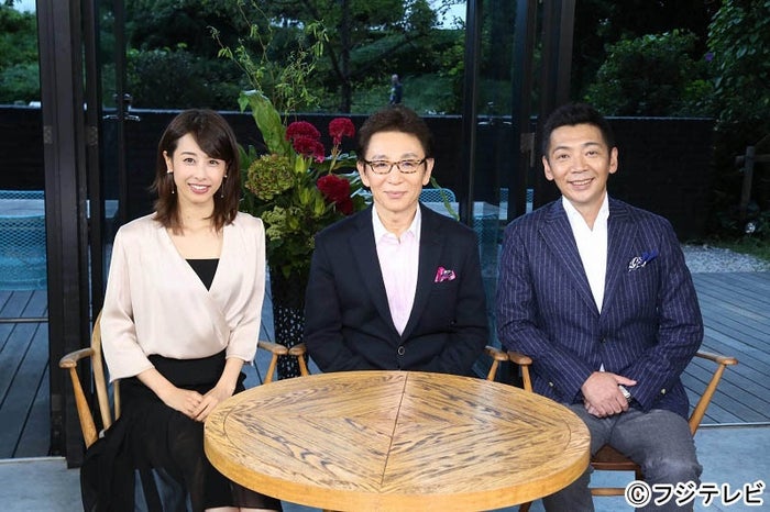 加藤綾子 カトパン への複雑な想い 生放送途中退出の詳細 Big3 と舌戦展開 モデルプレス 加藤綾子 カトパン への複雑な想い 生放送途中退出の詳細 Big3 と舌戦展開 モデルプレス