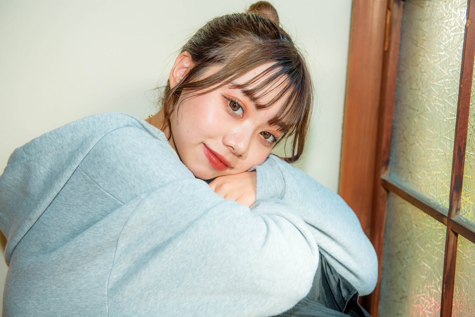 桜美林大「ミス桜美林」ファイナリスト・如月栞さんの素顔に迫る＜大学コンテスト2023特集＞