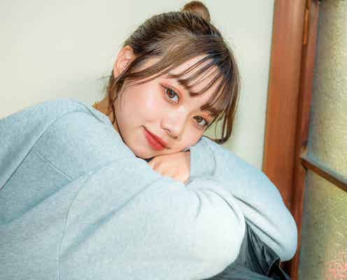 桜美林大「ミス桜美林」ファイナリスト・如月栞さんの素顔に迫る<大学コンテスト2023特集>