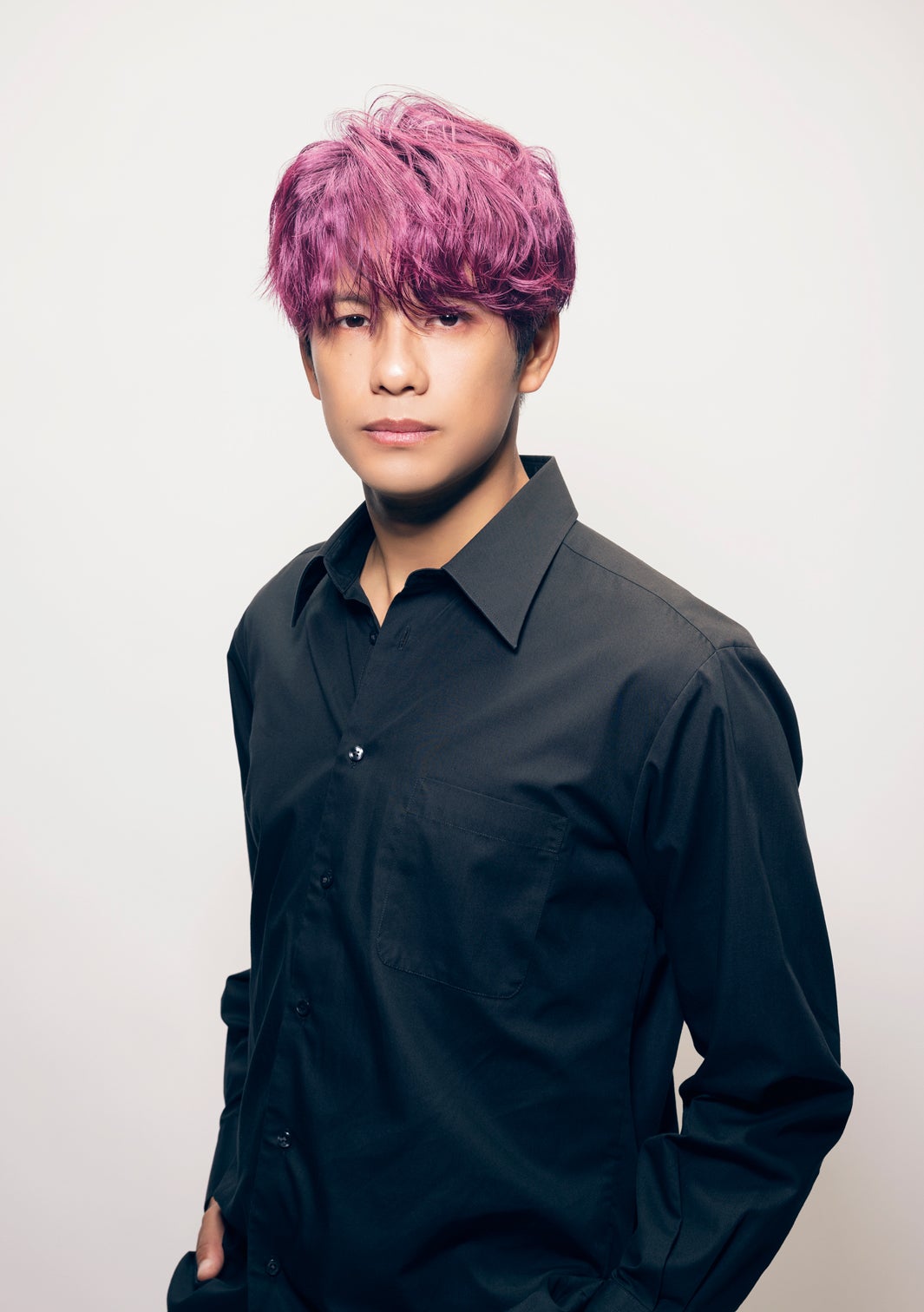 森崎ウィン（C）読売テレビ