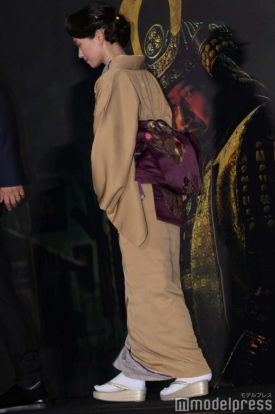 二階堂ふみ（C）モデルプレス