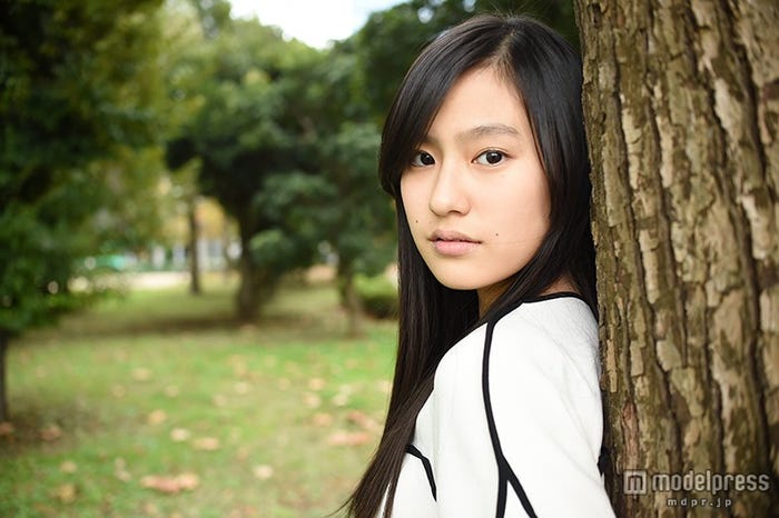 夢を叶えるためには「気持ちが大事」/恒松祐里