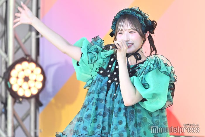 小川奈々子(C)モデルプレス