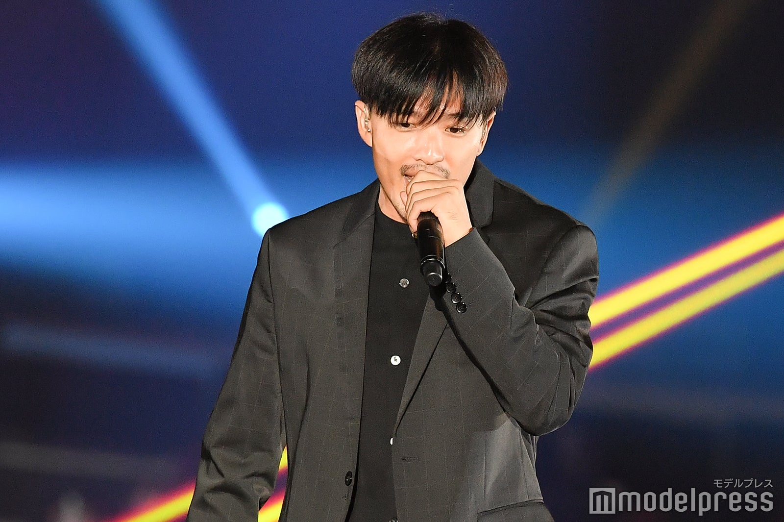 DEEP SQUAD （C）モデルプレス