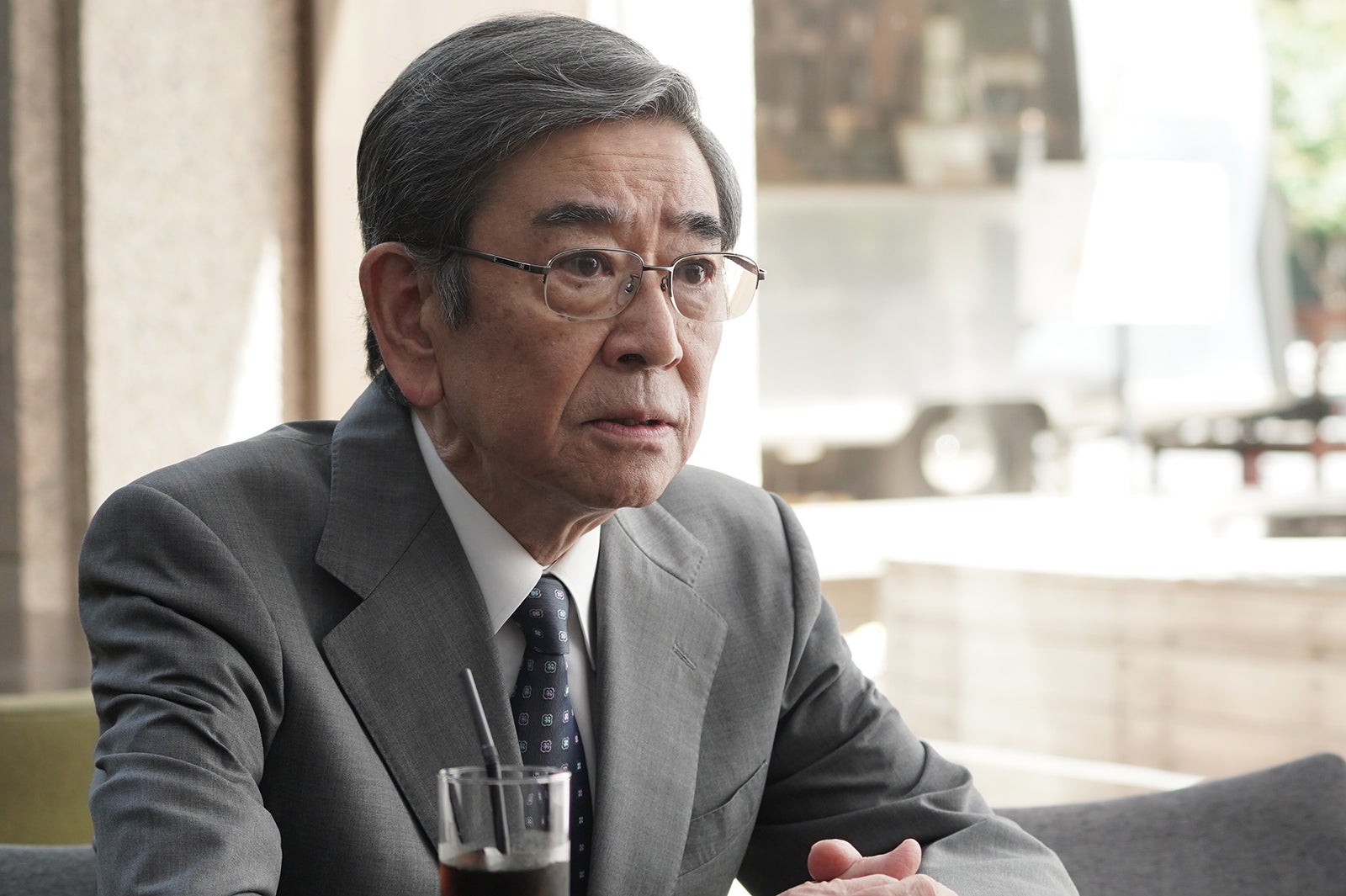 「相棒season21」第1話より（C）テレビ朝日