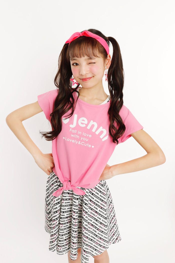 白石ゆりあ (提供画像)