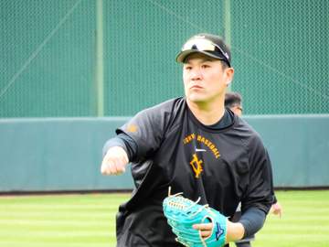 巨人・田中将大が伝統の一戦、初先発へ 舞台は甲子園「昨年はそういう舞台に立つことができなかったので」「ワクワクします」