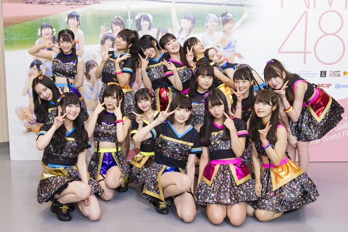 NMB48(C)NMB48