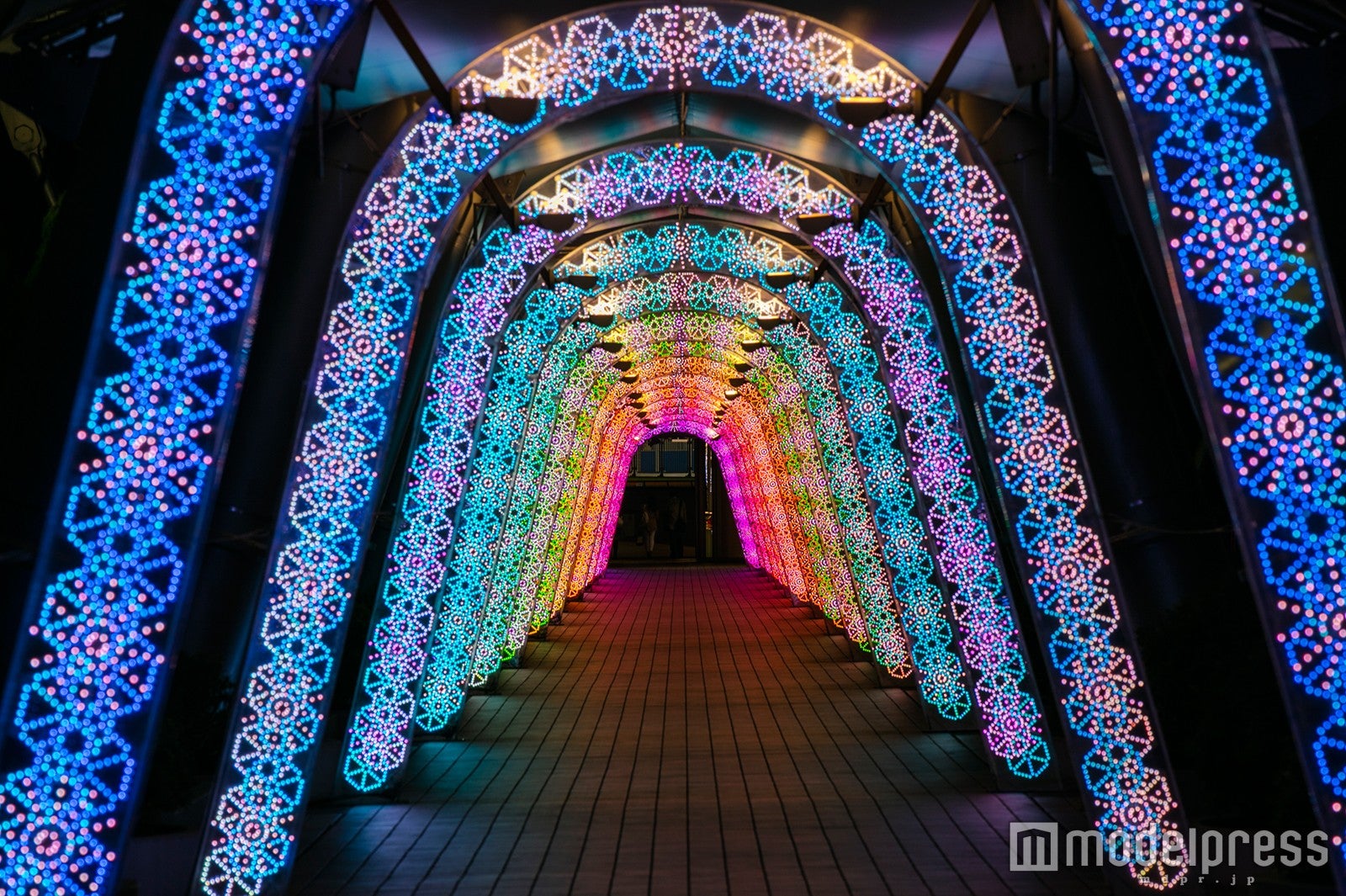 ミルキーウェイ（イメージ）