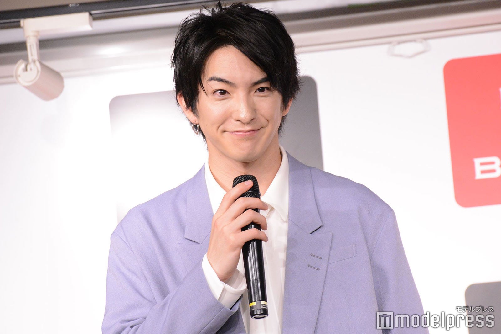 前田公輝 （C）モデルプレス