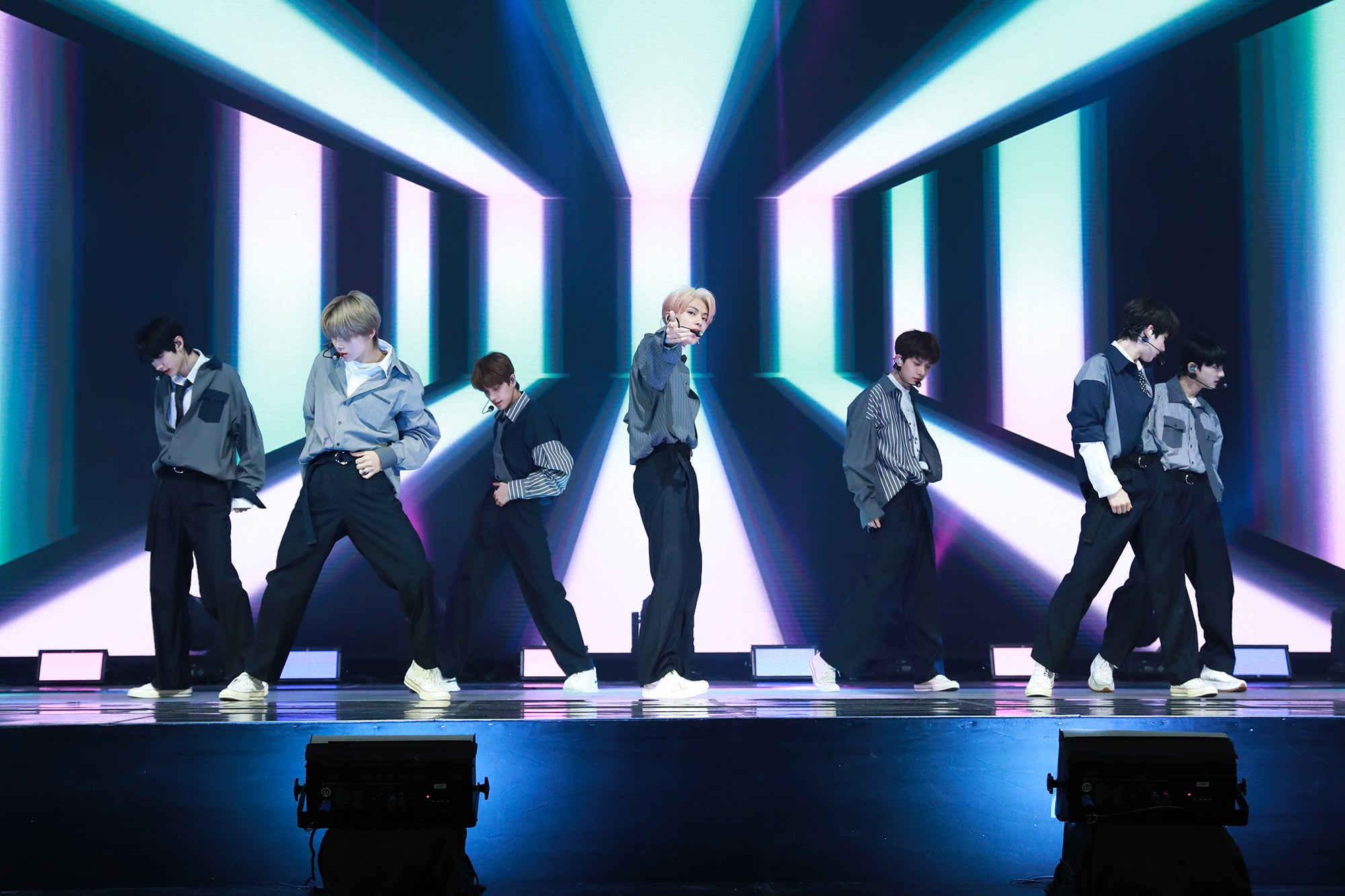 ENHYPEN（C）BELIFT LAB