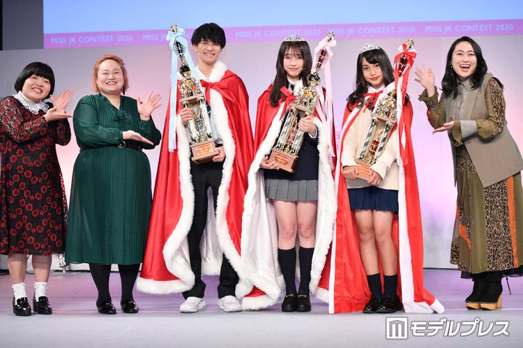 日本一かわいい女子高生 ひっかさん 早くも丸山礼からモノマネされる モデルプレス 日本一かわいい女子高生 ひっかさん 早くも丸山礼からモノマネされる モデルプレス