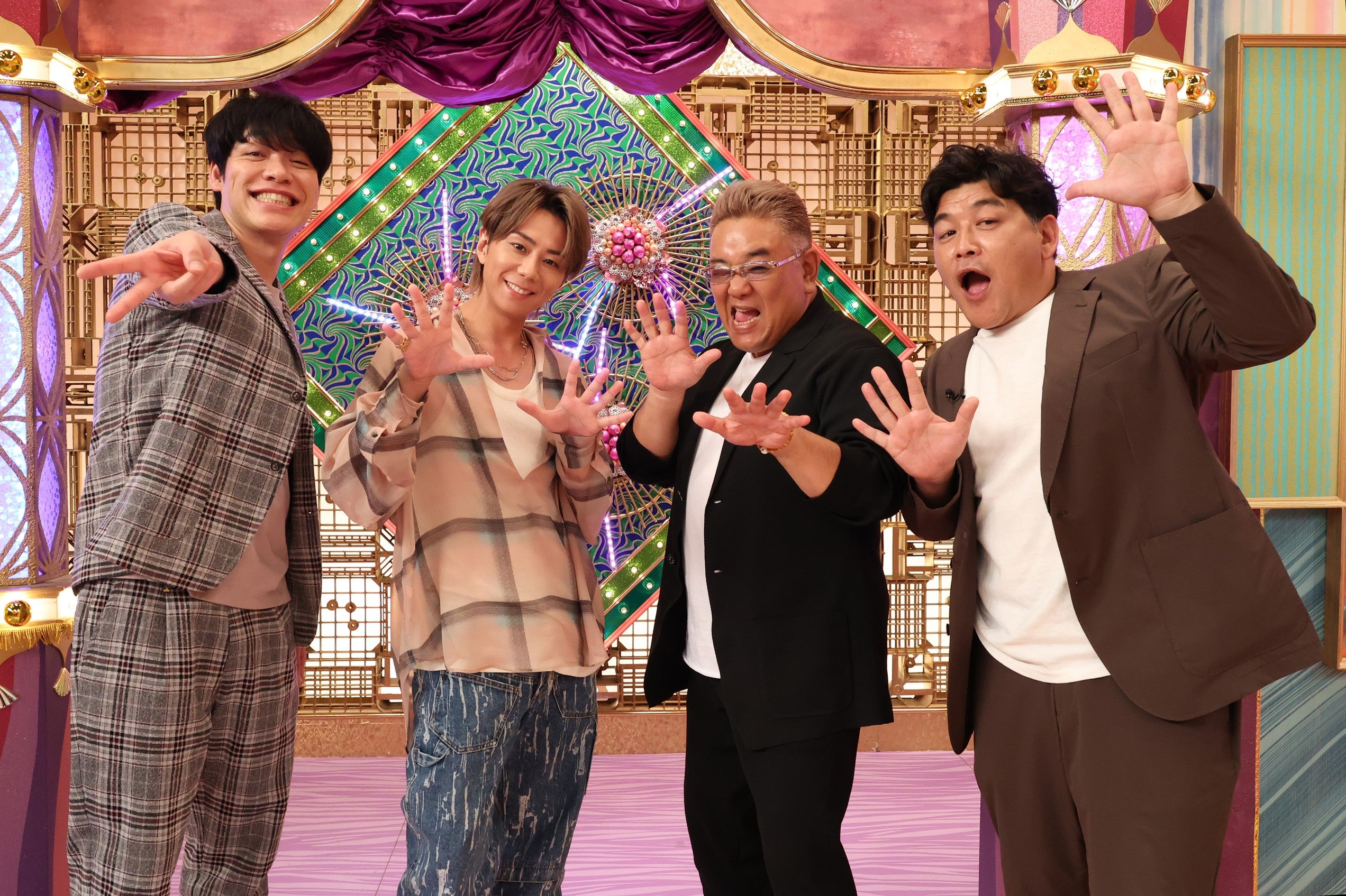 北山宏光 パーカー&アローくんシリコン 北山宏光「おじさん飼ってる」同居人の存在明かす 収入源不明も