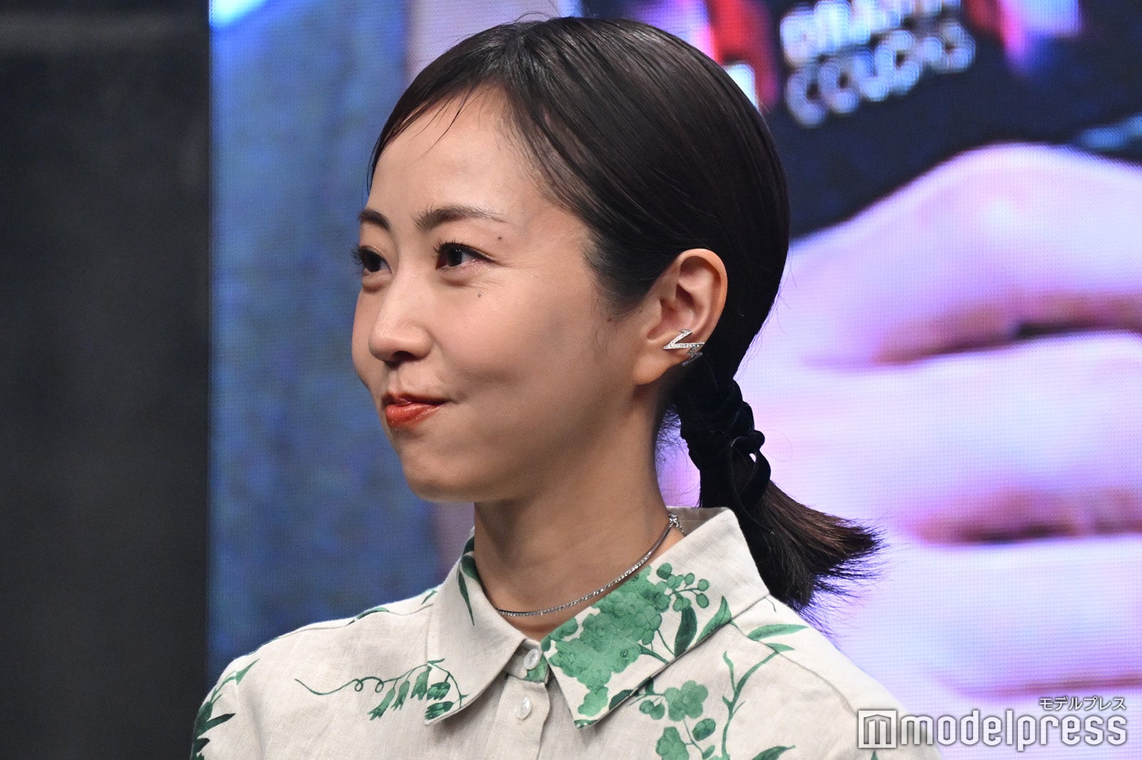 木南晴夏（C）モデルプレス