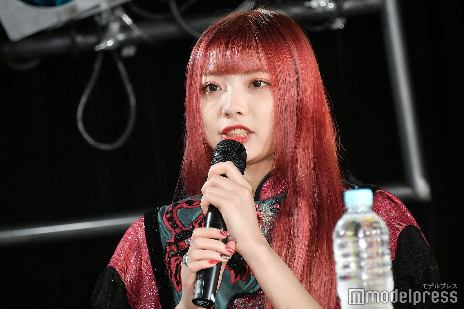 少年院出身アイドル”戦慄かなのらZOC、虐待も孤独も涙も乗り越え
