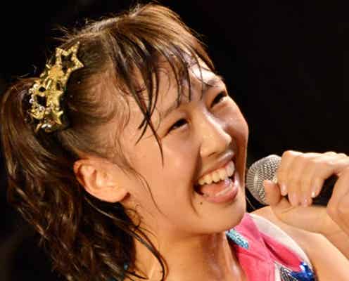 AKB48メンバーが卒業発表 現役慶大生“憲法アイドル”&神対応で人気