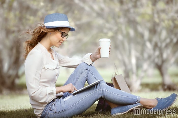 休日も自分の好きなように過ごすことができる(photo-by-tverdohlib/Fotolia)
