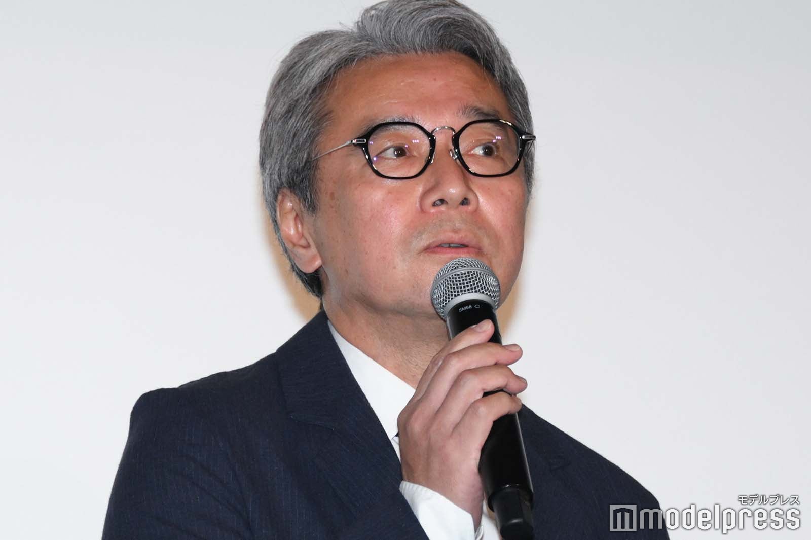 尾美としのり（C）モデルプレス