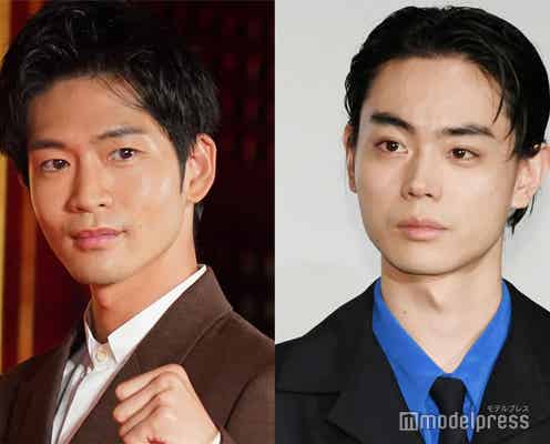 松下洸平、菅田将暉への愛爆発「マジで切実です」