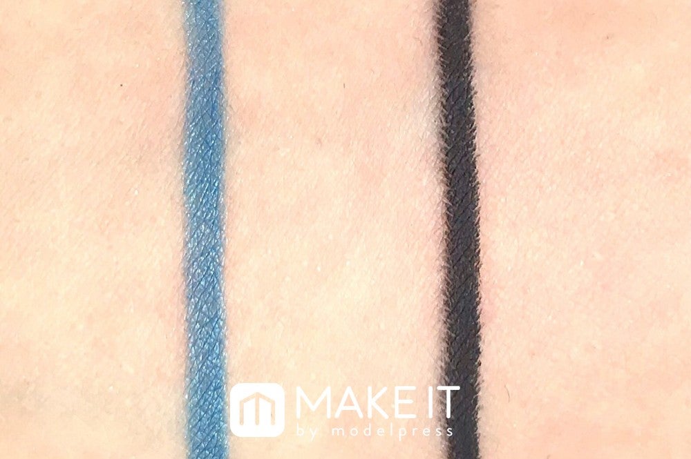 Dior／ディオールショウ イン ＆ アウト ライナー／001 ブルー／ブラック (C)メイクイット