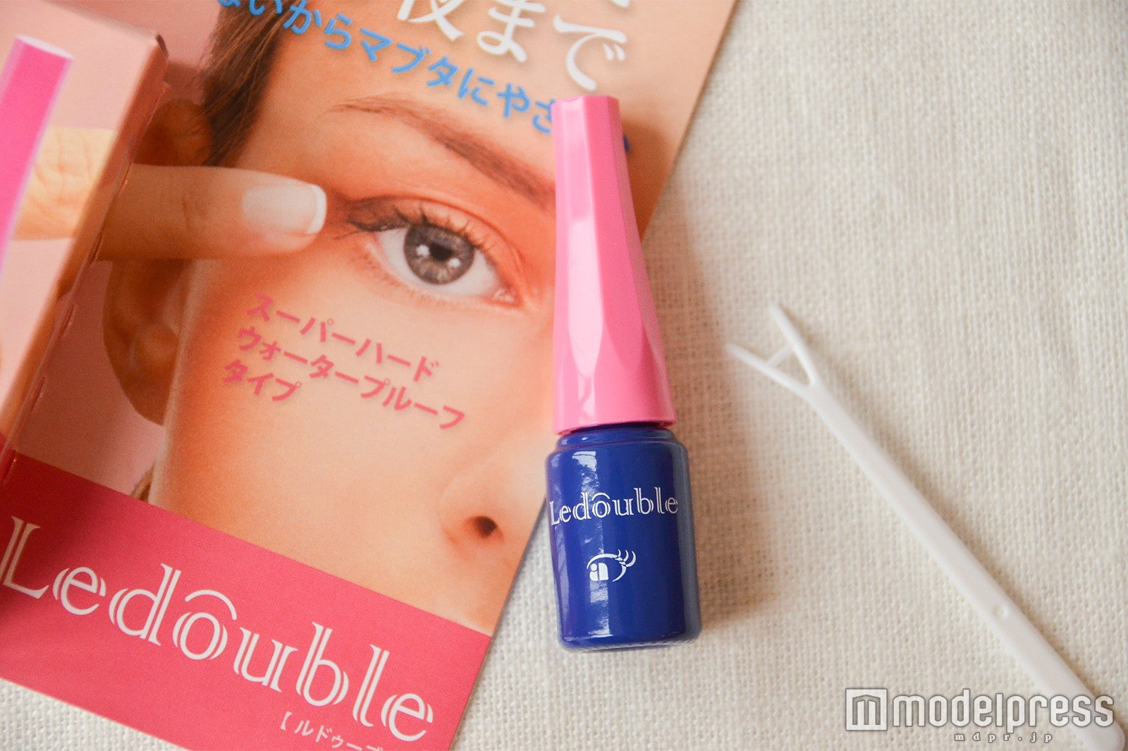 アチーブ「ルドゥーブル」（C）モデルプレス