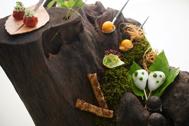 プルプルスイーツの正体は…♡