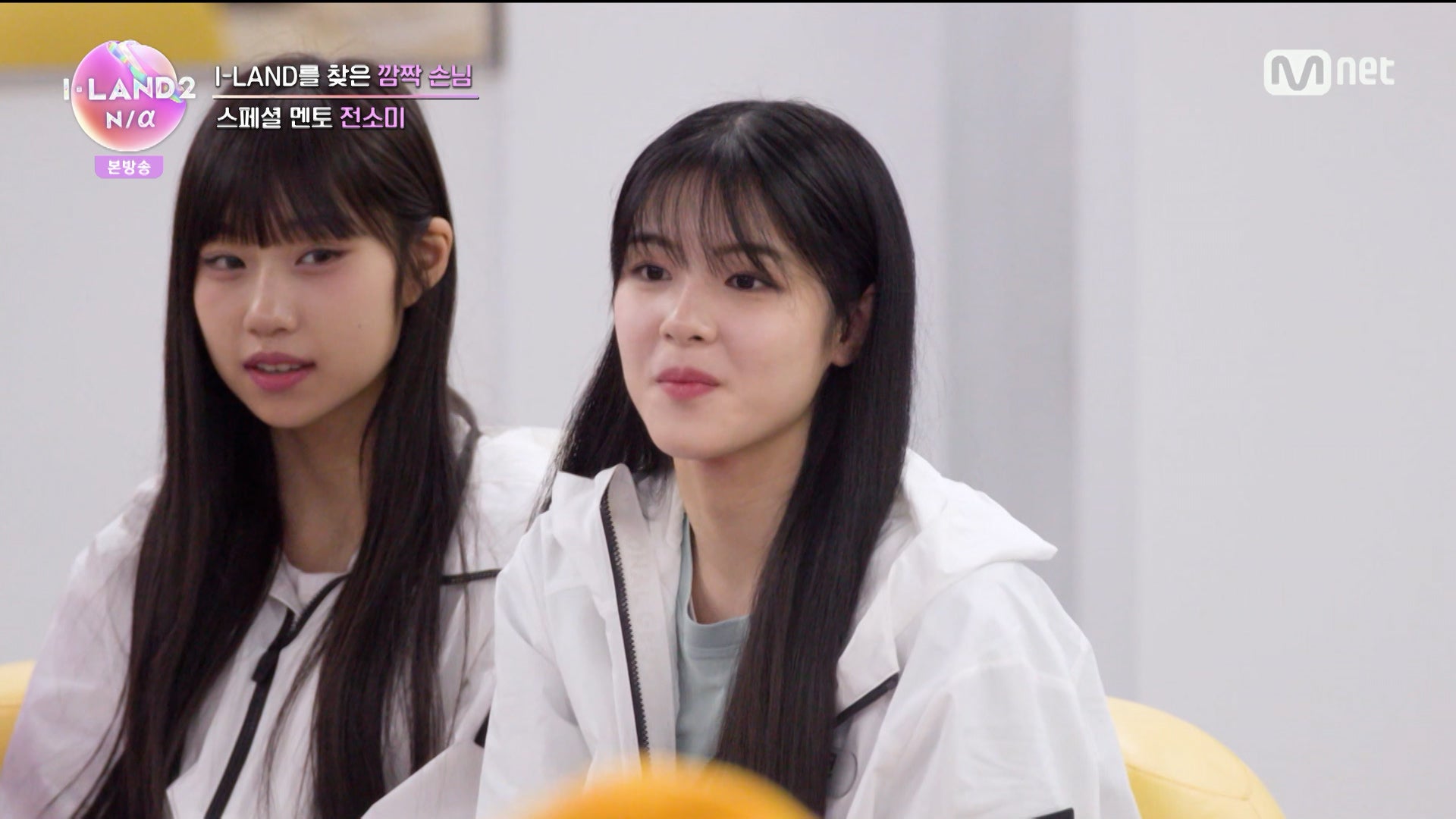 チェ・ジョンウン、フコ（C）CJ ENM Co., Ltd, All Rights Reserved