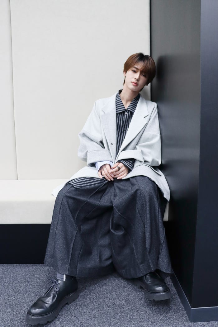 雨宮翔(提供写真)