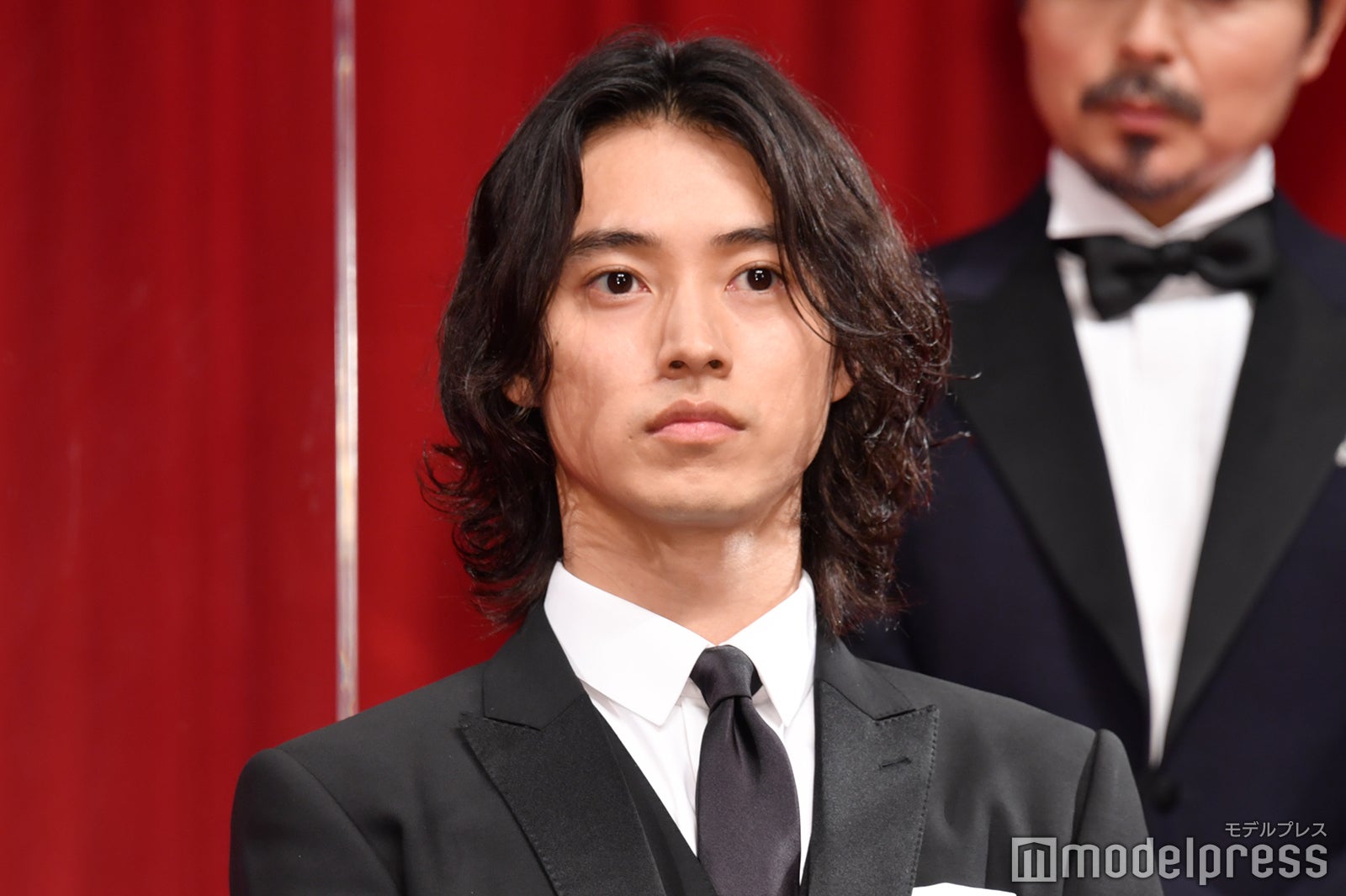 山崎賢人（C）モデルプレス