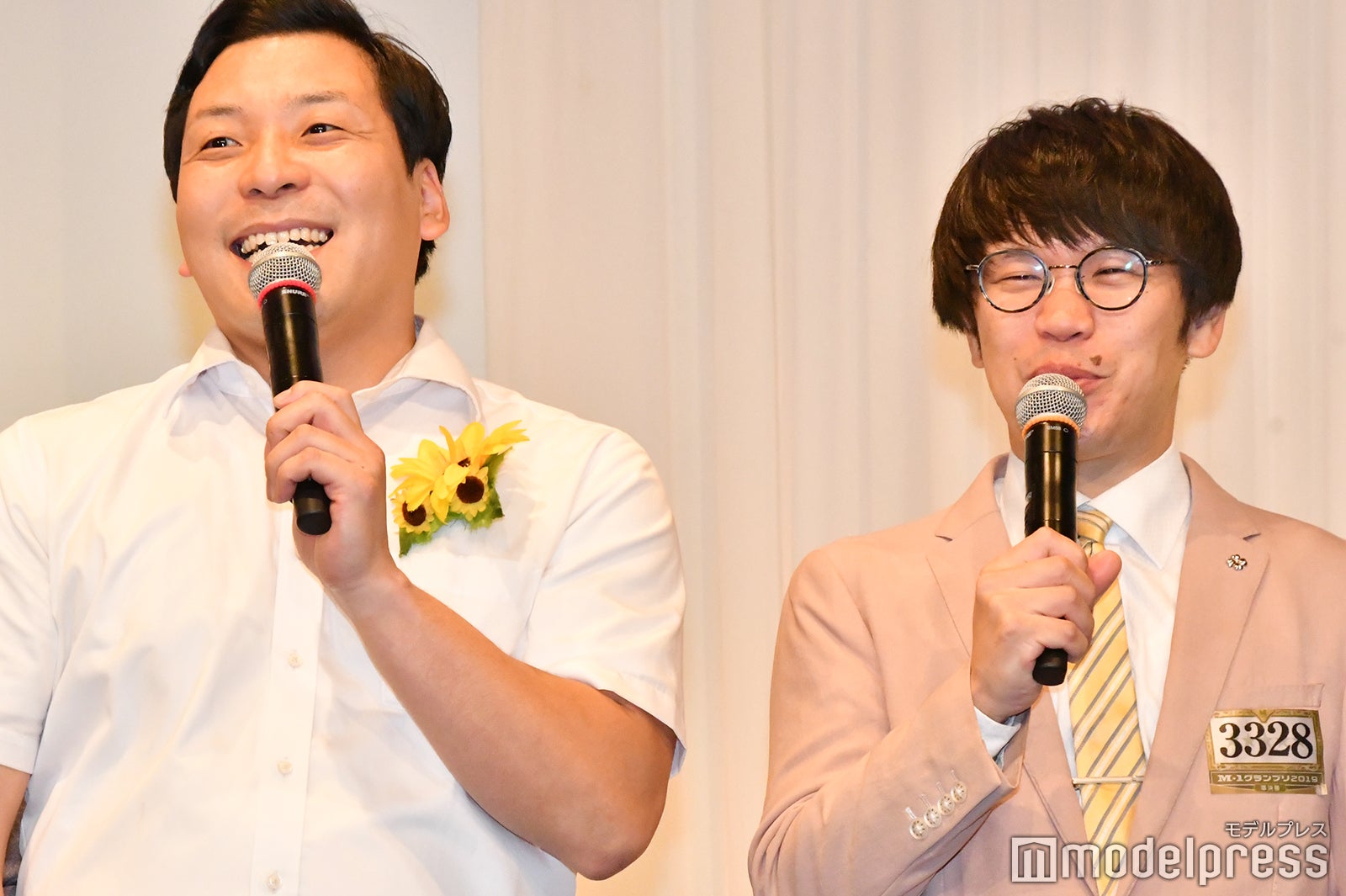 インディアンス（C）モデルプレス