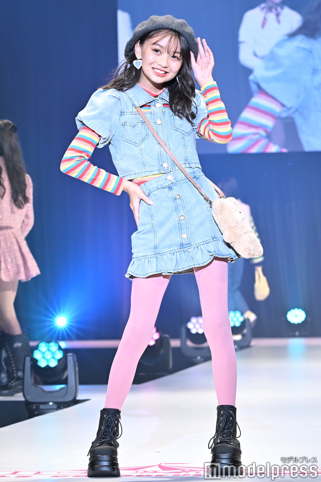 「ニコ☆フェス」の様子（C）モデルプレス