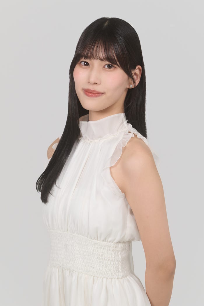 片山桃花さん(提供写真)