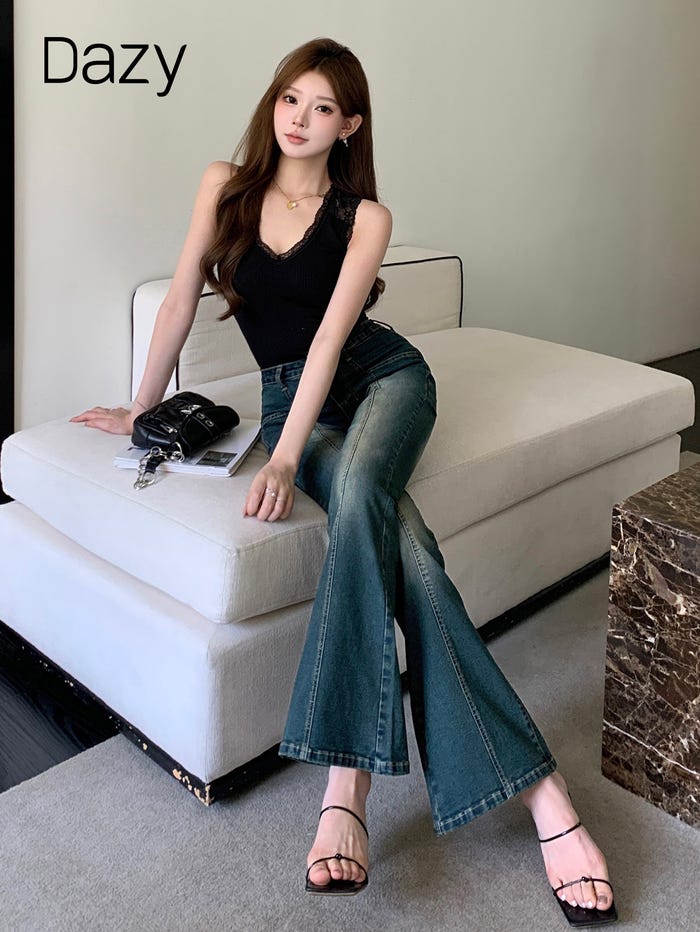 「Dazy」デニム(提供写真)
