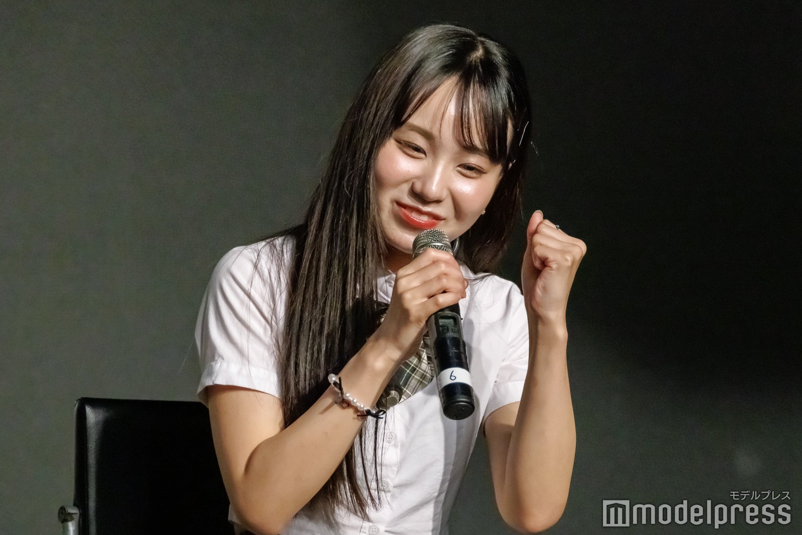 ／UNICODE（C）モデルプレス