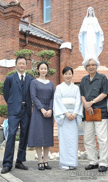 嵐・二宮和也「一日一日が非常に贅沢な時間」撮影を振り返る