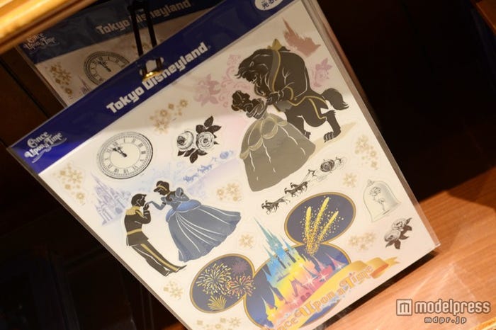 ウォールステッカー(¥1500)