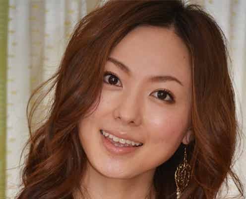 モデル徳澤直子、「なんで今更?」大学生になった理由を明かす