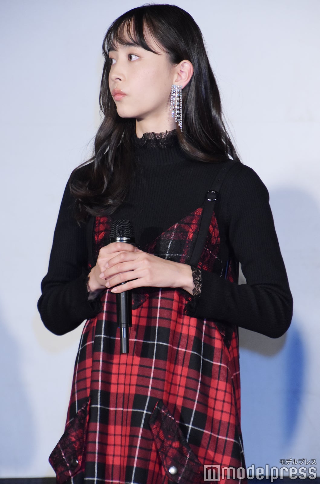 井桁弘恵（C）モデルプレス