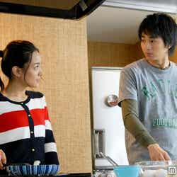 ドラマ「ハングリー!」最終話の場面カット