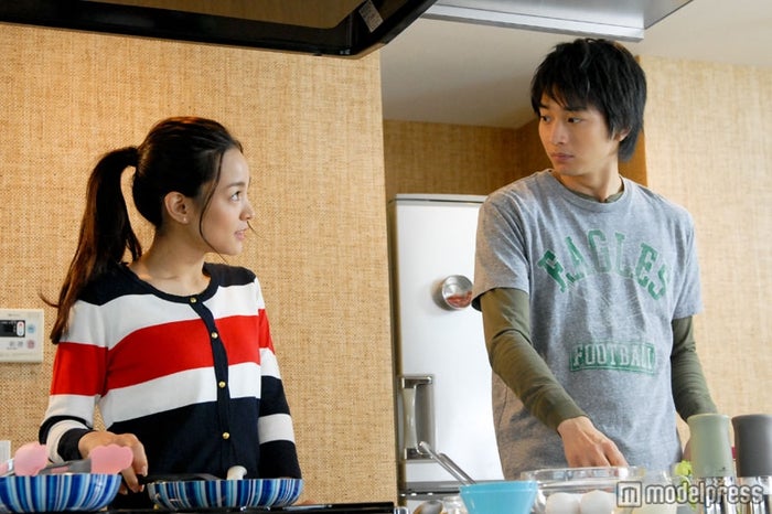 向井理のコメント到着 主演ドラマ ハングリー 最終話放送 モデルプレス 向井理のコメント到着 主演ドラマ ハングリー 最終話放送 モデルプレス