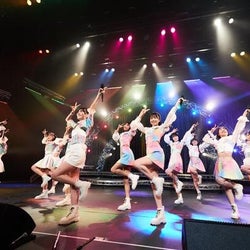 虹のコンキスタドールに大塚望由が電撃復帰&元WILL-O'の桐乃みゆが加入!新体制で7周年の夏へ