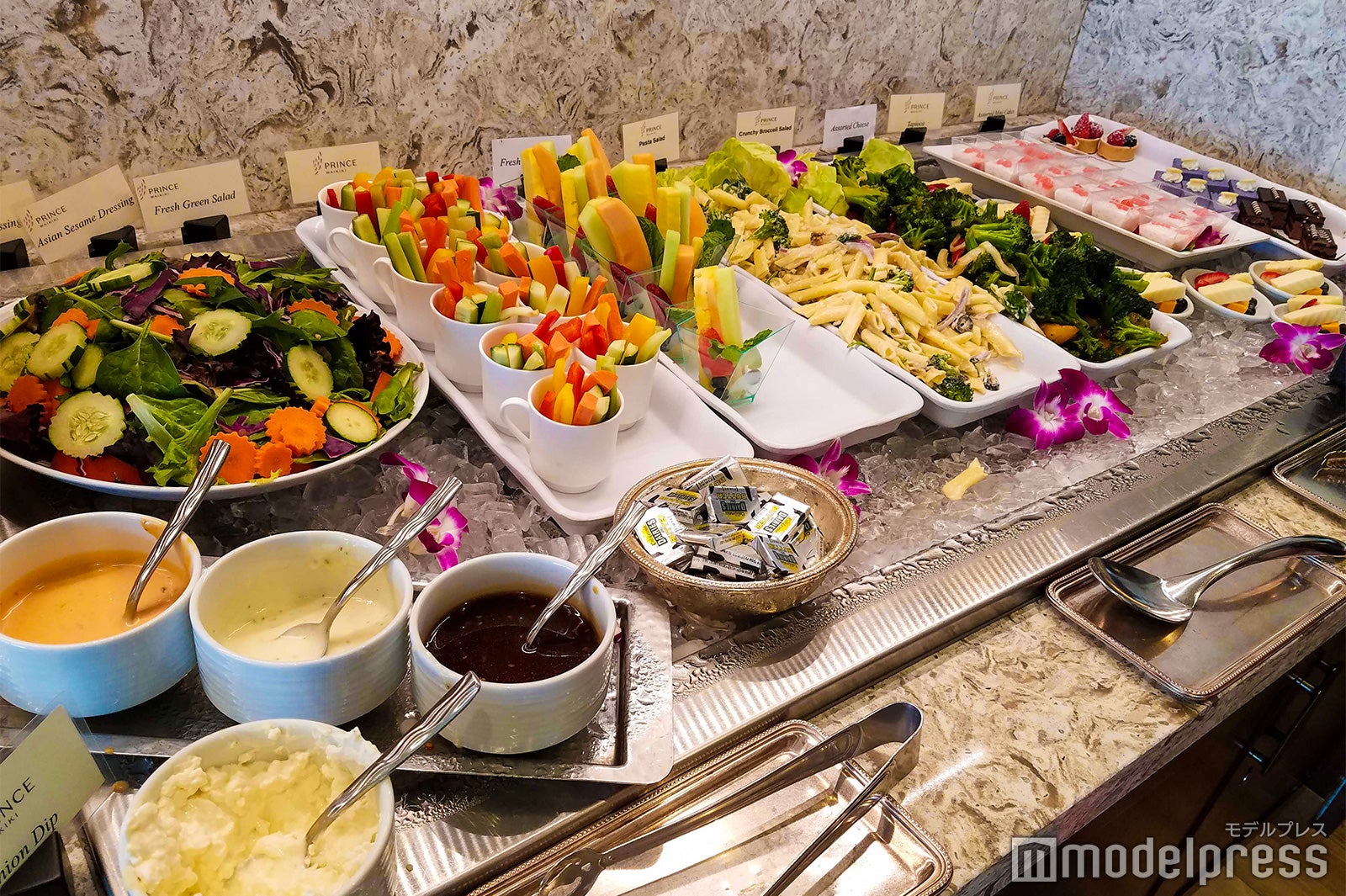 「プリンス ワイキキ」（C）モデルプレス