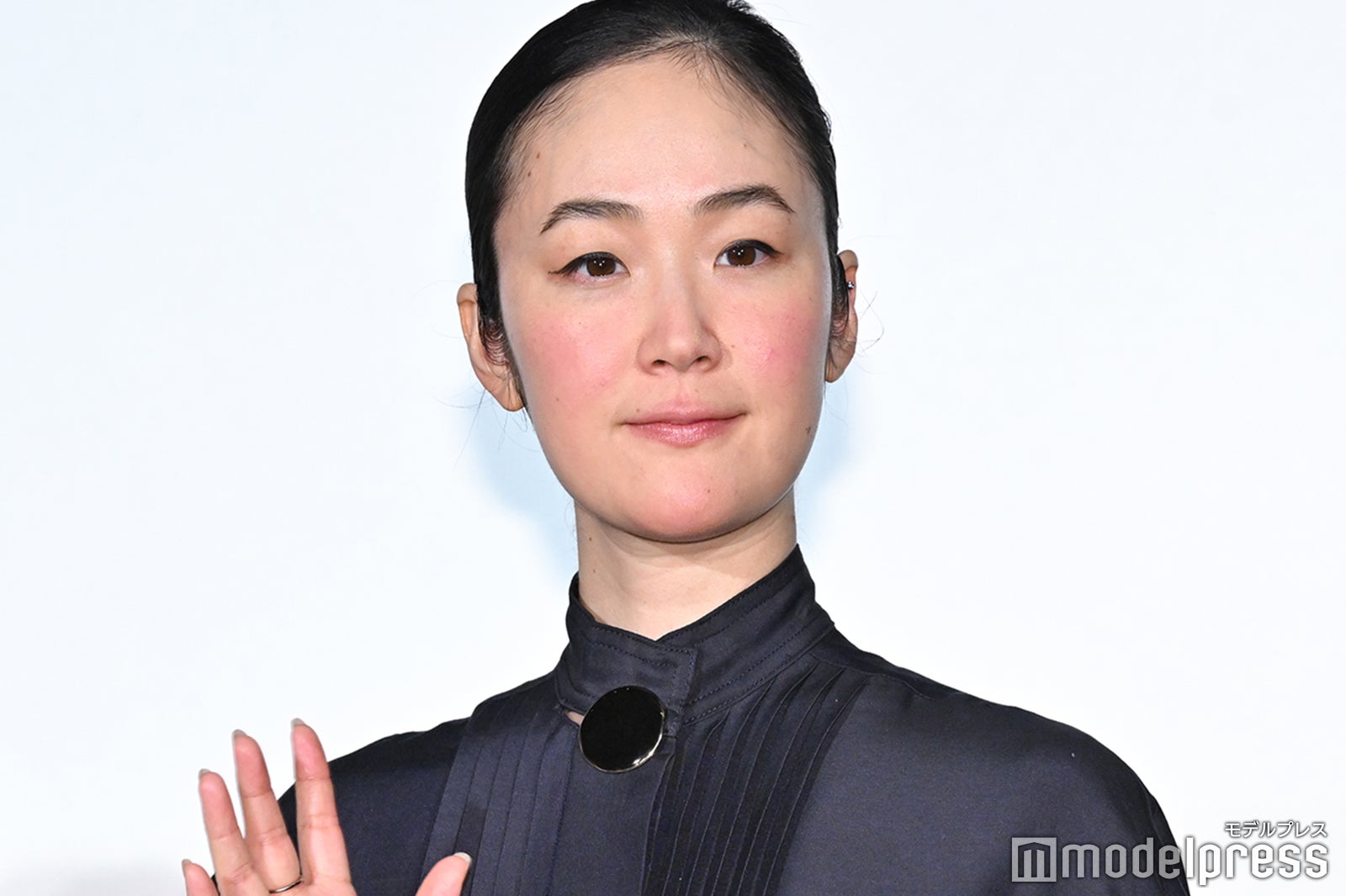 黒木華（C）モデルプレス