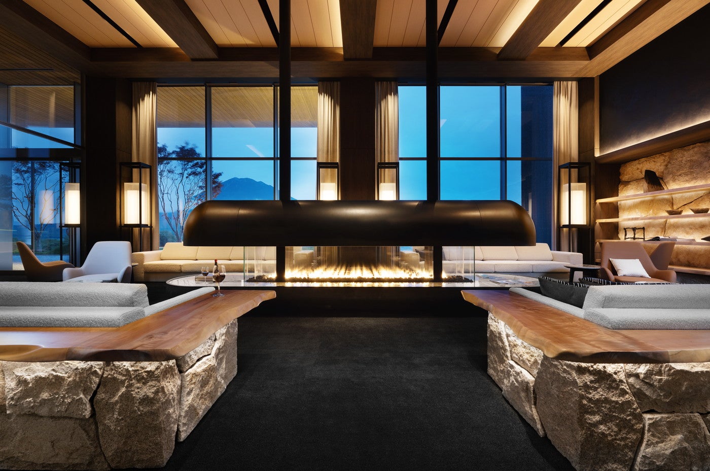 雪ニセコ／画像提供：ニセコマネージメントサービス