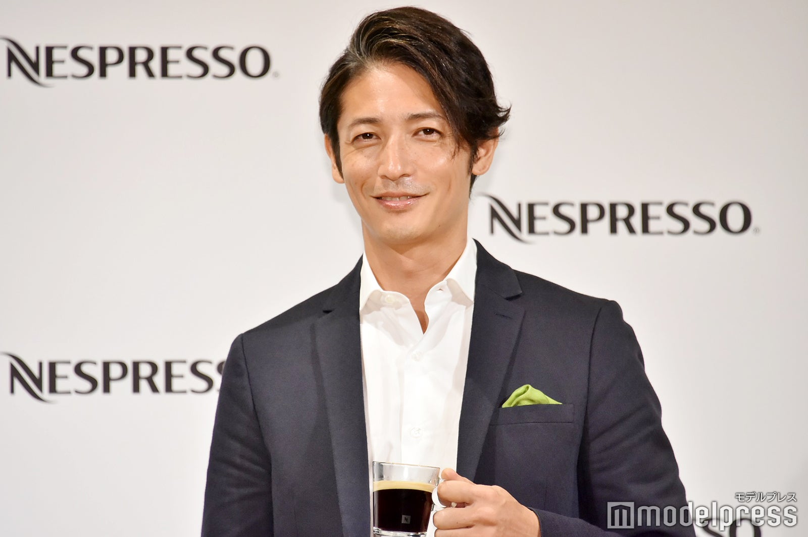 玉木宏（C）モデルプレス