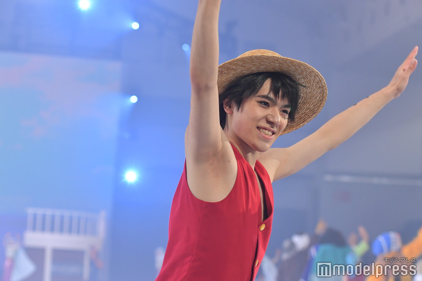 宇野昌磨（C）モデルプレス