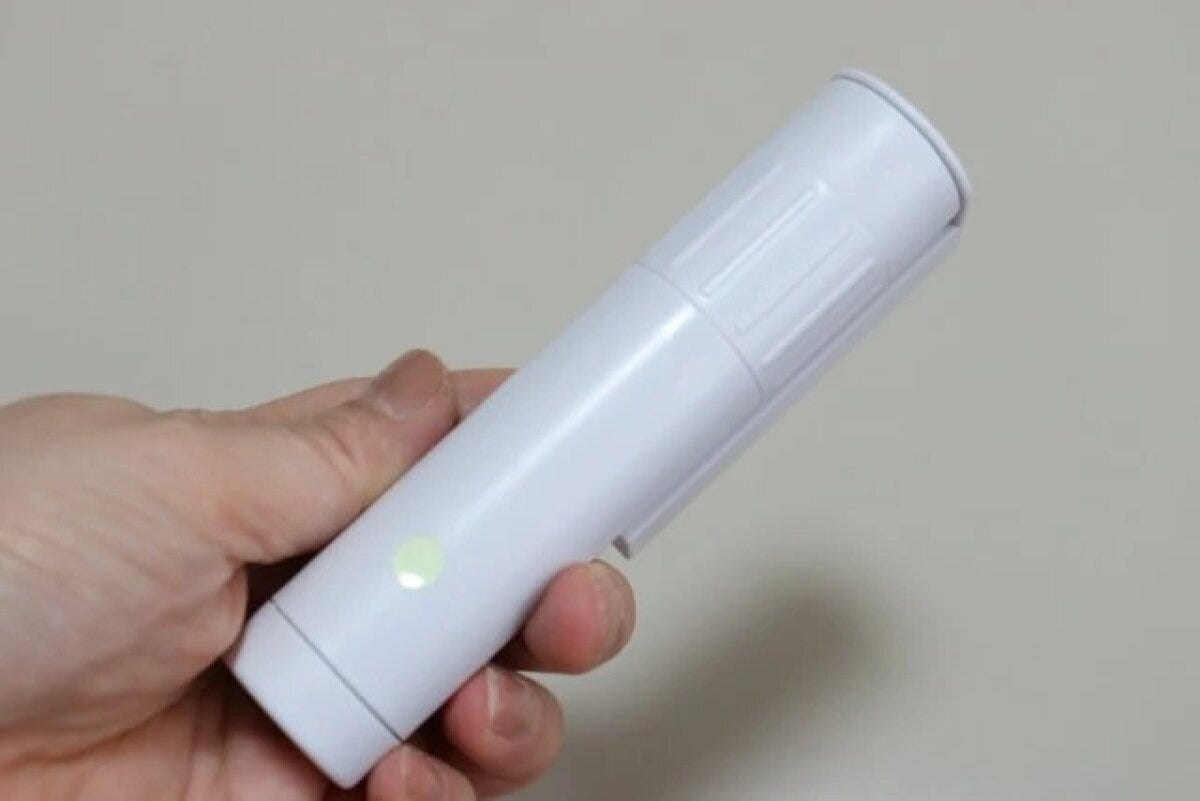 ダイソー 常備灯 ダイソー 常備灯