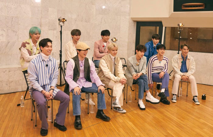 JO1(C)LAPONE Entertainment